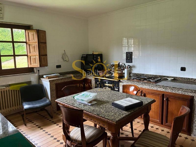Foto 98ca8188-f9c7-4db8-a667-a6c50cd19223. Casa amb calefacció aparcament a Pravia