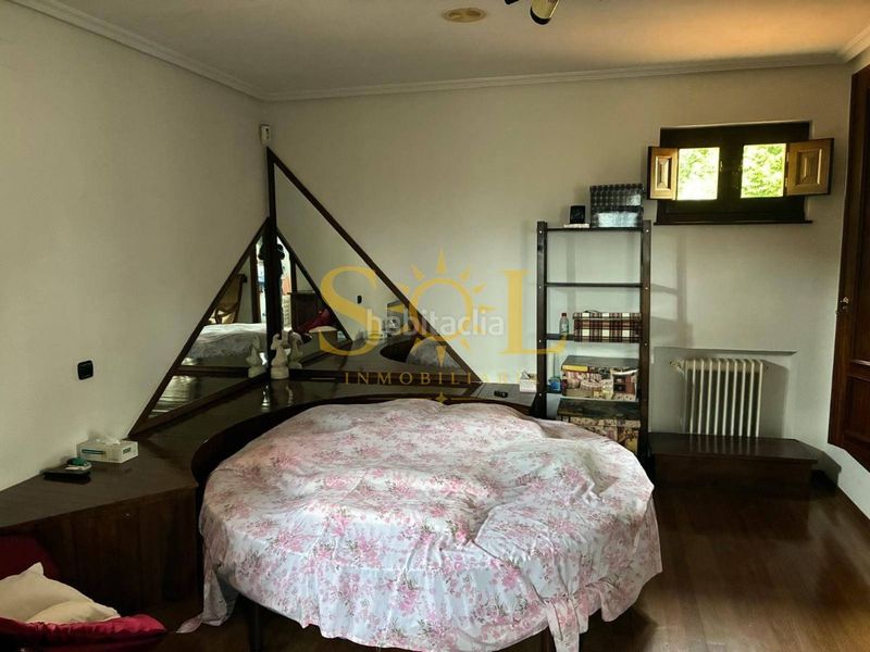 Foto b8c9c2f5-2c7d-422c-af91-17b58b6229c6. Casa amb calefacció aparcament a Pravia