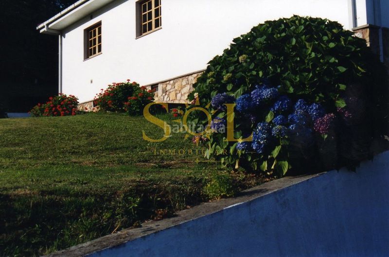 Foto cc176911-a21d-4586-999d-229082391a66. Casa amb calefacció aparcament a Pravia