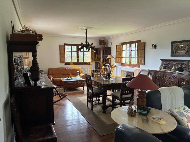Foto cd4efa60-fd91-4144-ac99-bd787973c895. Casa amb calefacció aparcament a Pravia