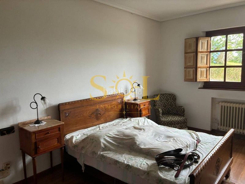 Foto d2a3013b-78b1-40d5-9763-a9c46699eb67. Casa amb calefacció aparcament a Pravia