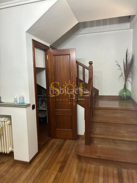 Foto d489ed24-8267-4717-ade7-9aec5a80f678. Casa amb calefacció aparcament a Pravia