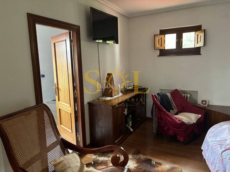 Foto dd18c62c-74d1-45e3-a026-3fb11222c2d2. Casa amb calefacció aparcament a Pravia