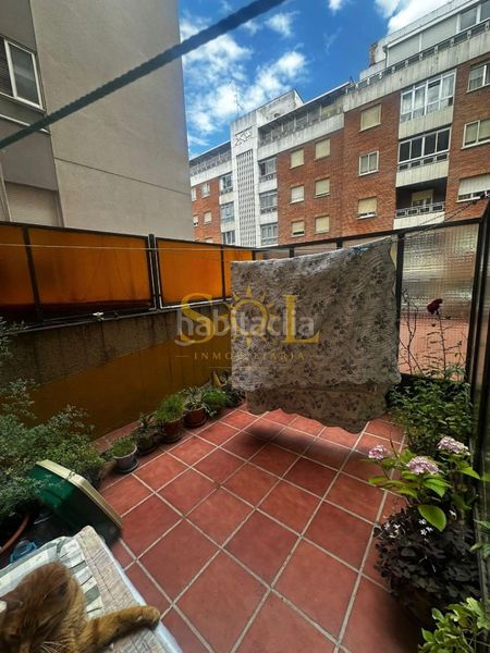 Foto 0a49cd37-aa33-4d03-ab35-effefb45643d. Pis amb calefacció a Casco Antiguo León