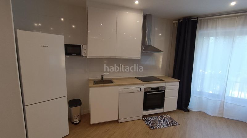 Foto 6fa73117-6869-41cd-907b-7976914e984c. Alquiler piso en calle gran via de san marcos 37 loft recien reformado en pleno centro en León