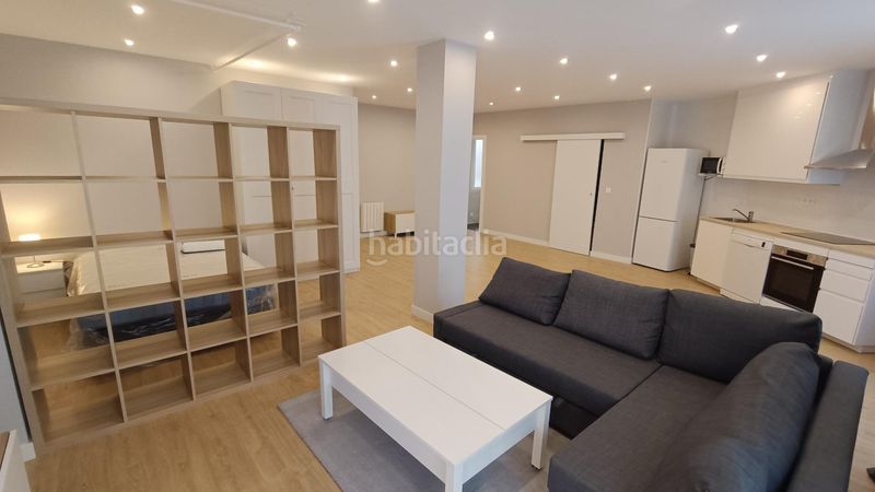 Foto d5eceeae-e24c-4ee4-95ad-83e825624603. Alquiler piso en calle gran via de san marcos 37 loft recien reformado en pleno centro en León