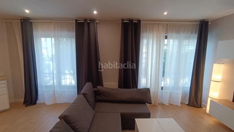 Foto 5431f534-323c-4827-95df-1258f3bdc73c. Alquiler piso en calle gran via de san marcos 37 loft recien reformado en pleno centro en León