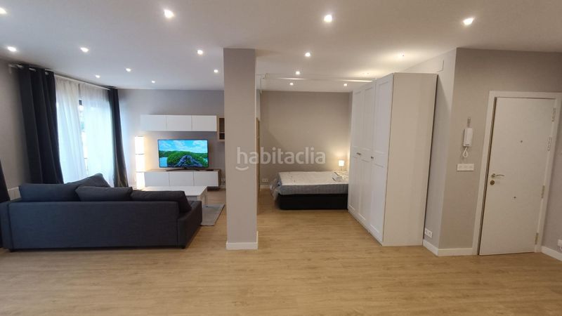 Foto 90692e75-b994-4285-9687-e7977332375b. Alquiler piso en calle gran via de san marcos 37 loft recien reformado en pleno centro en León