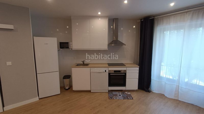 Foto a1ee869a-a88f-47fe-8e1f-5cd0bcd405c5. Alquiler piso en calle gran via de san marcos 37 loft recien reformado en pleno centro en León