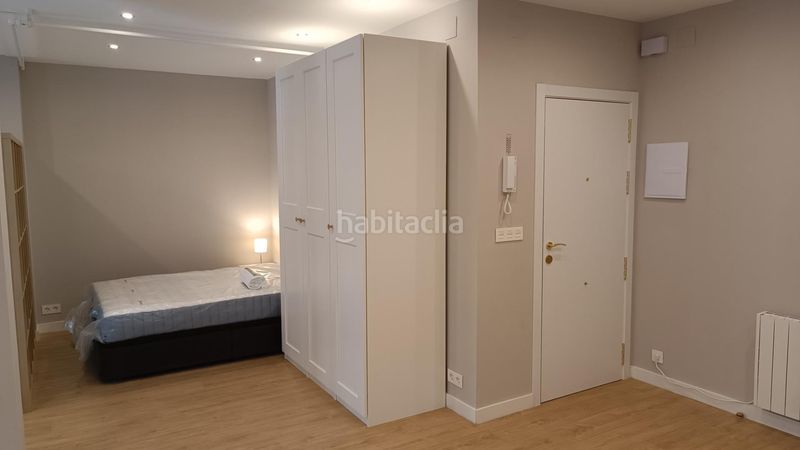 Foto bc40ddfb-f28a-444b-b8ee-5c2e72bc302d. Alquiler piso en calle gran via de san marcos 37 loft recien reformado en pleno centro en León