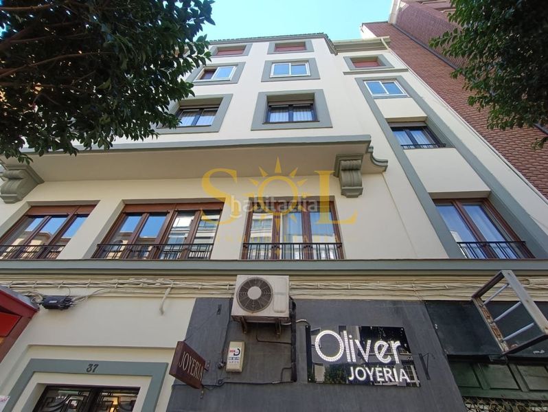 Foto 44489679-1437-488e-9826-2b46389461cd. Alquiler piso en calle gran via de san marcos 37 piso gran via en León