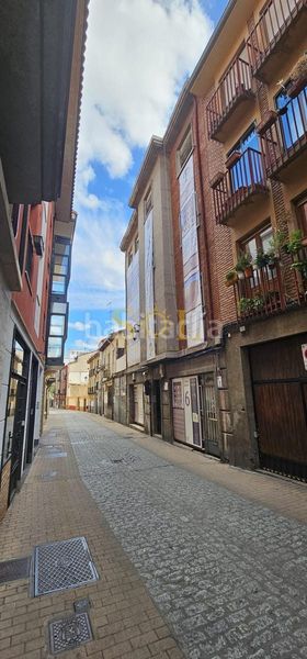 Foto 14991fad-058e-493d-a085-e6328b992e73. Edifici a Casco Antiguo León