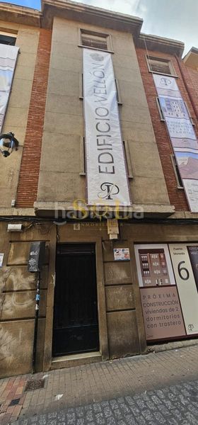 Foto 416e5d4a-cd16-4613-9c41-c1132653261e. Edifici a Casco Antiguo León