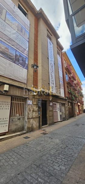 Foto 608edce8-309e-4ad6-86f2-4bd5a70f7e33. Edifici a Casco Antiguo León