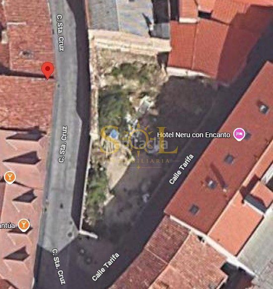 Foto fa616f4f-403d-4b9b-87c3-251368e4a91e. Terreny residencial a Casco Antiguo León