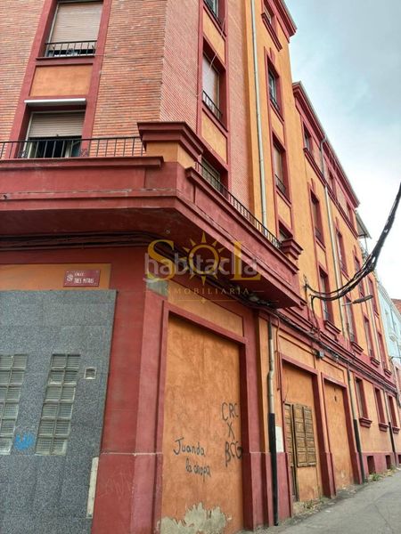 Foto e1ba4145-63d1-4fc4-b9e7-572b8edb2cd7. Pis amb calefacció a Centro Ciudad León
