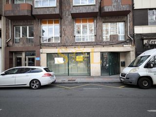 Miete Geschäftsraum  Plaza cortes leonesas. Local comercial en plaza cortes leonesas centro