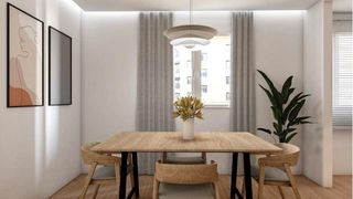 Appartement  Calle 8 de marzo