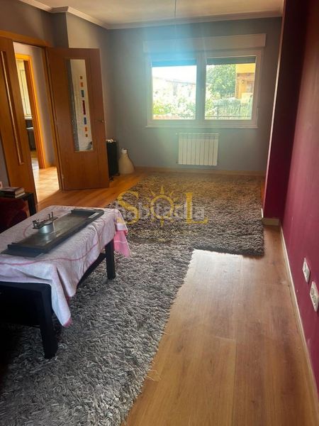 Foto 5476e97e-e344-4be3-b7df-a3da444b969b. Casa amb calefacció aparcament a Onzonilla