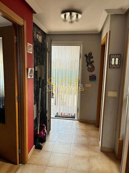 Foto e87f5d23-6d60-41c0-9a43-998c42a61595. Casa amb calefacció aparcament a Villaturiel