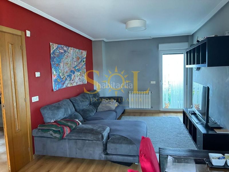 Foto ec511dfc-44ae-4109-b199-21a00885918b. Casa amb calefacció aparcament a Villaturiel