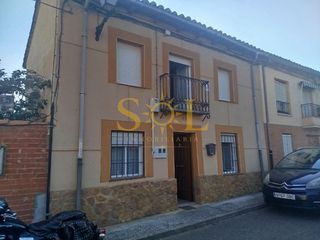 Casa a Calle Peregrinos