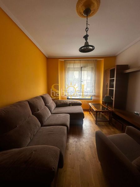 Foto 07048d44-d717-425f-8513-650957197ac8. Casa amb calefacció aparcament a El Ejido - Santa Ana León