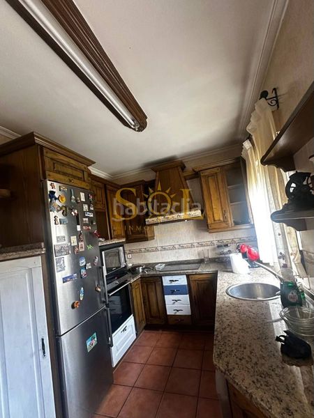 Foto 0844c612-e8c5-4205-b409-62af19517079. Casa amb calefacció aparcament a El Ejido - Santa Ana León