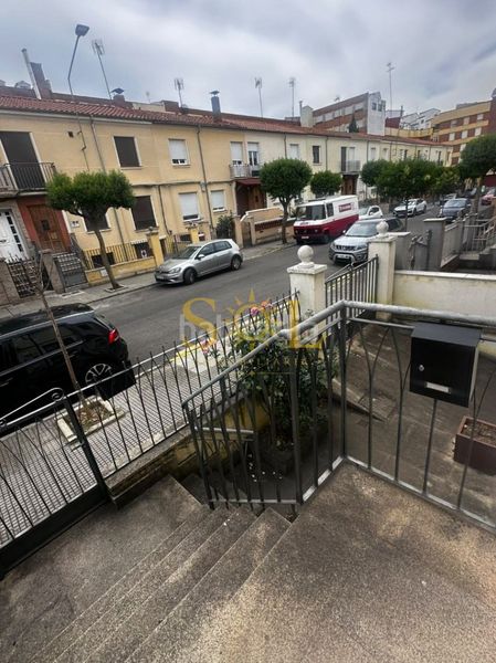 Foto 0883354d-e454-4f5b-9951-363ab4104863. Casa amb calefacció aparcament a El Ejido - Santa Ana León