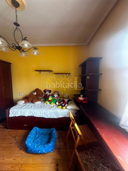 Foto 0b02327e-c689-420a-9fae-61ba560b849c. Casa amb calefacció aparcament a El Ejido - Santa Ana León