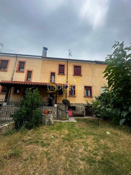 Foto 10e332ba-c836-456c-8da8-7bbbdc03767a. Casa amb calefacció aparcament a El Ejido - Santa Ana León