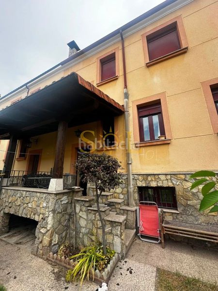 Foto 14a62686-646b-4b5d-b372-1e6e3ded8c6a. Casa amb calefacció aparcament a El Ejido - Santa Ana León