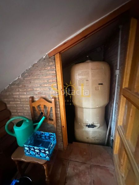 Foto 46def13f-0119-4e40-9921-6dfe91a071e1. Casa amb calefacció aparcament a El Ejido - Santa Ana León