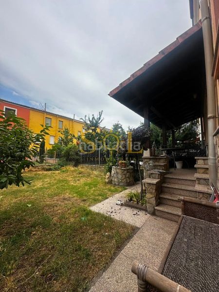 Foto 51450728-a715-430a-a9d7-63c284fe56db. Casa amb calefacció aparcament a El Ejido - Santa Ana León