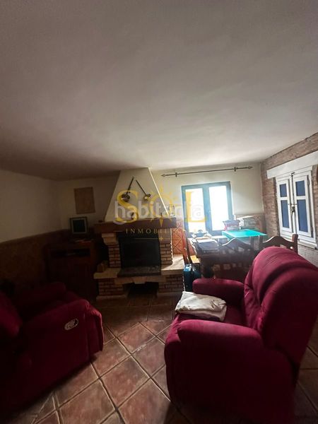 Foto 51ee8517-f622-4e70-99db-caaa71afba3d. Casa amb calefacció aparcament a El Ejido - Santa Ana León