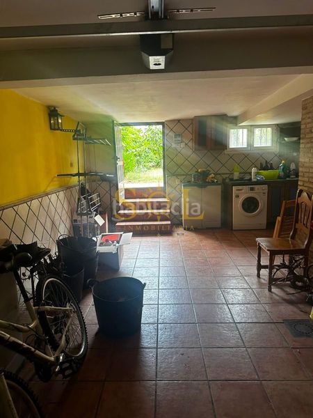 Foto 5f39615d-b902-4973-8b17-d963fc2168cd. Casa amb calefacció aparcament a El Ejido - Santa Ana León