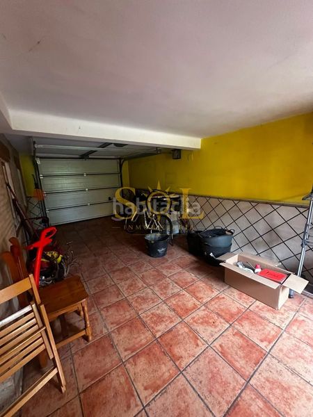 Foto 5f9c30a5-00f3-4329-96ae-c22db3d15291. Casa amb calefacció aparcament a El Ejido - Santa Ana León