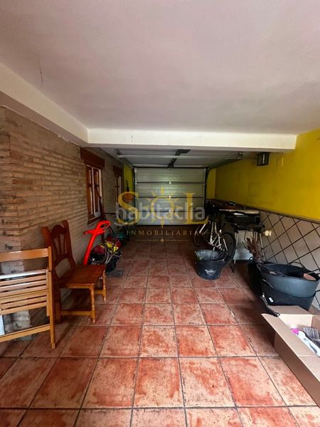 Foto 75cc2948-a667-4306-8bfc-919be9c98be7. Casa amb calefacció aparcament a El Ejido - Santa Ana León