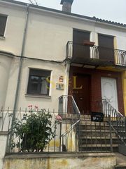 Maison  Calle san mateo. Venta casa adosada el ejido leon