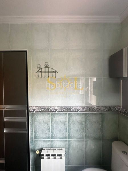 Foto a0b8708b-8eb7-4770-808b-99808c06d3c6. Casa amb calefacció aparcament a El Ejido - Santa Ana León