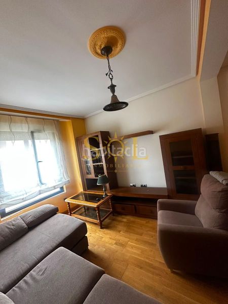 Foto a1b0cff5-a6a5-4951-90b6-a610906d250e. Casa amb calefacció aparcament a El Ejido - Santa Ana León