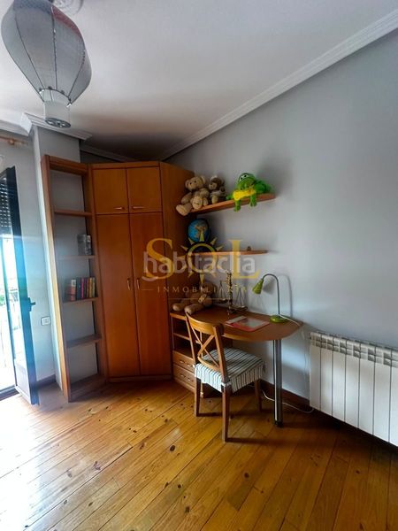 Foto a804006d-ba7a-4737-b76d-db9667b49c19. Casa amb calefacció aparcament a El Ejido - Santa Ana León