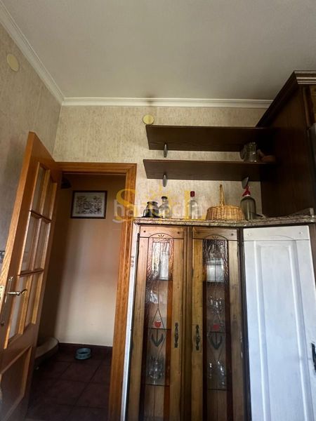 Foto aa5aa12f-4887-4f90-9c52-c7de0f3c071e. Casa amb calefacció aparcament a El Ejido - Santa Ana León