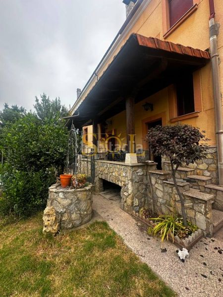 Foto b73036ec-3fb8-4c8a-969b-0966723512ea. Casa amb calefacció aparcament a El Ejido - Santa Ana León