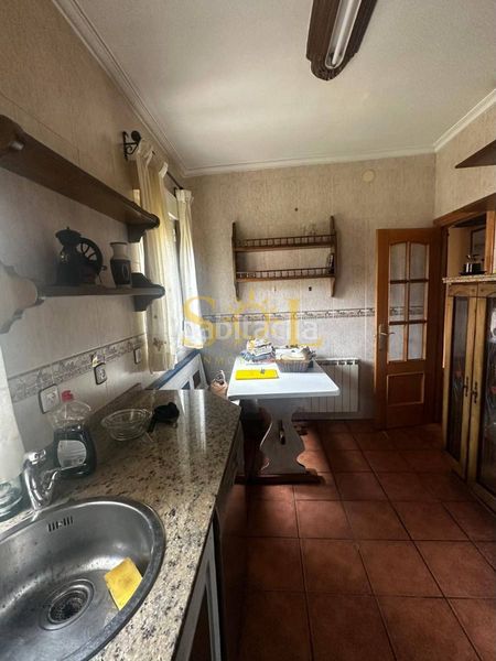 Foto b9668e42-f412-483e-bda6-6e8142dceed1. Casa amb calefacció aparcament a El Ejido - Santa Ana León