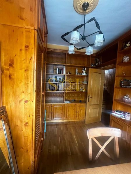 Foto bd05f930-5a4a-4341-ba08-76155b840219. Casa amb calefacció aparcament a El Ejido - Santa Ana León