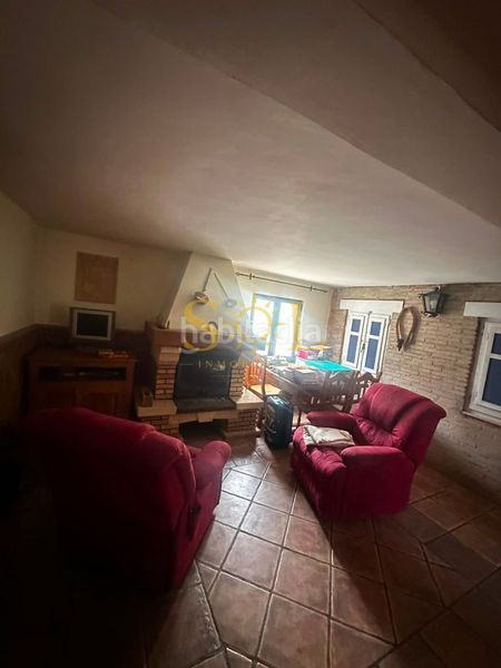 Foto befd40b9-34c1-4875-9042-e91d918d7679. Casa amb calefacció aparcament a El Ejido - Santa Ana León