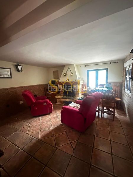 Foto d4f9d4cf-b574-4a9d-a950-558fefa78fba. Casa amb calefacció aparcament a El Ejido - Santa Ana León