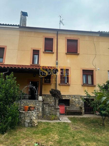 Foto d7f99dd9-5a5c-400f-9823-1e77ab14b6ed. Casa amb calefacció aparcament a El Ejido - Santa Ana León