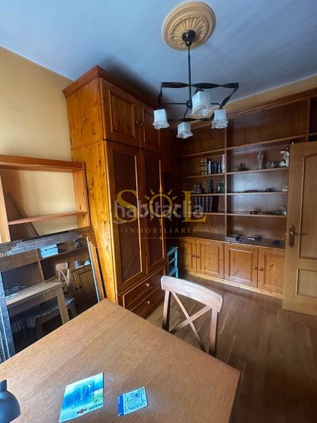 Foto dccee924-5e73-458f-8dba-f3916fba35bc. Casa amb calefacció aparcament a El Ejido - Santa Ana León